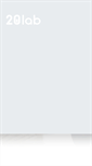 Mobile Screenshot of 20lab.com